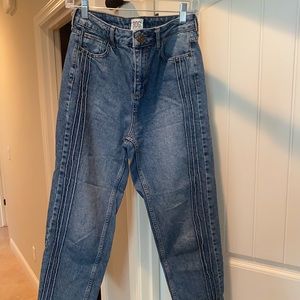 BDG Mom Jeans